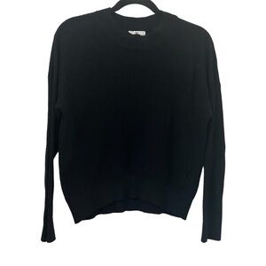 BP. Black Sweater